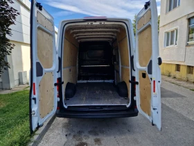 VW Crafter 2.0TDI, 140�.�, ���� 6� | Mobile.bg � ����� ������ 14