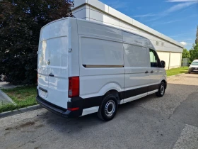 VW Crafter 2.0TDI, 140�.�, ���� 6� | Mobile.bg � ����� ������ 5