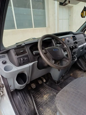Ford Transit | Mobile.bg � ����� ������ 7