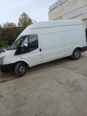 Ford Transit | Mobile.bg � ����� ������ 3