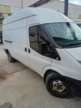 ������ Ford Transit