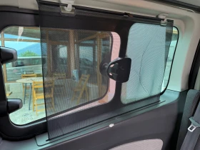 Ford Transit Custom LUX 9 ����� , FULL , 2 ��������� �� , 2x�����  | Mobile.bg � ����� ������ 12