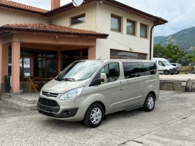 ������ Ford Transit Custom