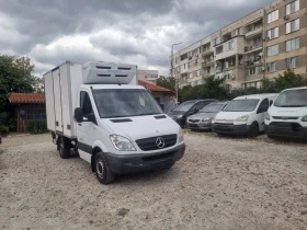 ����� �� �������� �� Mercedes-Benz Sprinter 315 ��������