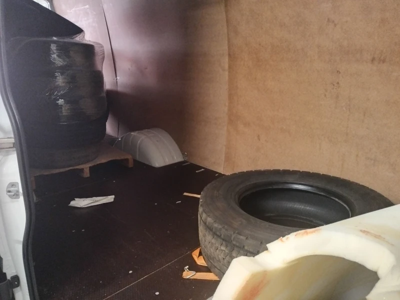 Iveco 50с18 Нов!Нов! 3500км, снимка 11 - Бусове и автобуси - 53506826