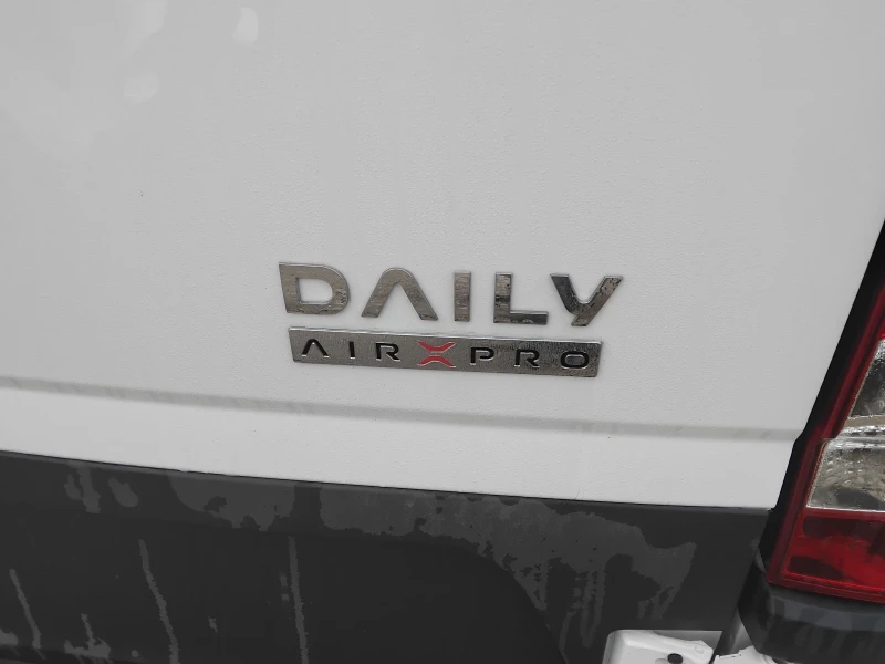 Iveco 50с18 Нов!Нов! 3500км, снимка 13 - Бусове и автобуси - 53506826