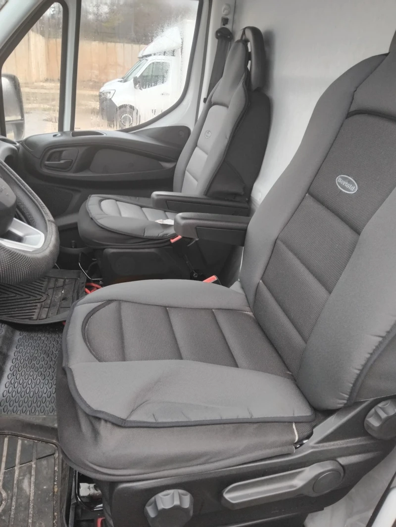 Iveco 50с18 Нов!Нов! 3500км, снимка 12 - Бусове и автобуси - 53506826