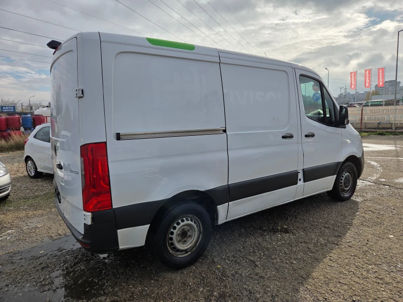 Mercedes-Benz Sprinter 2.2//314CDI, снимка 4 - Бусове и автобуси - 53159984