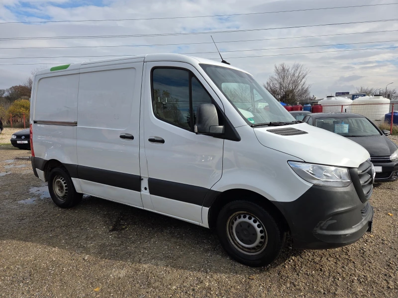 Mercedes-Benz Sprinter 2.2//314CDI, снимка 3 - Бусове и автобуси - 53159984