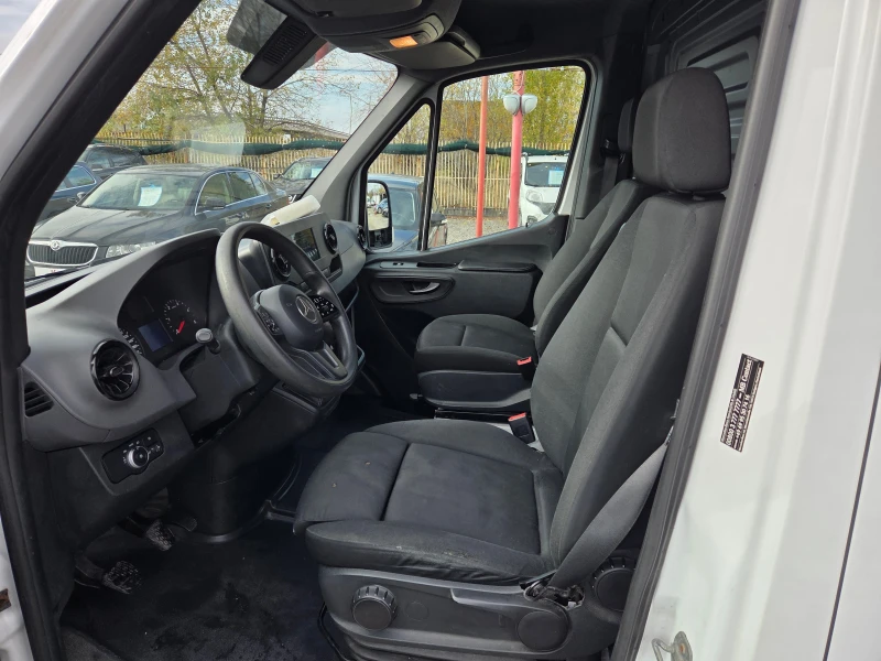 Mercedes-Benz Sprinter 2.2//314CDI, снимка 7 - Бусове и автобуси - 53159984