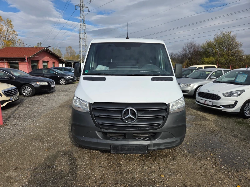 Mercedes-Benz Sprinter 2.2//314CDI, снимка 2 - Бусове и автобуси - 53159984