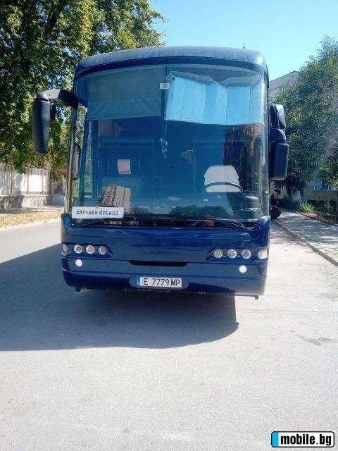 Neoplan Други N313HDH, снимка 1 - Бусове и автобуси - 49593652