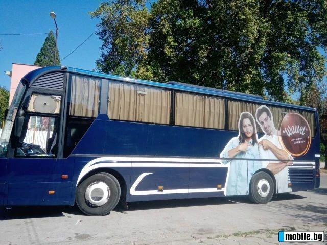 Neoplan Други N313HDH, снимка 5 - Бусове и автобуси - 49593652