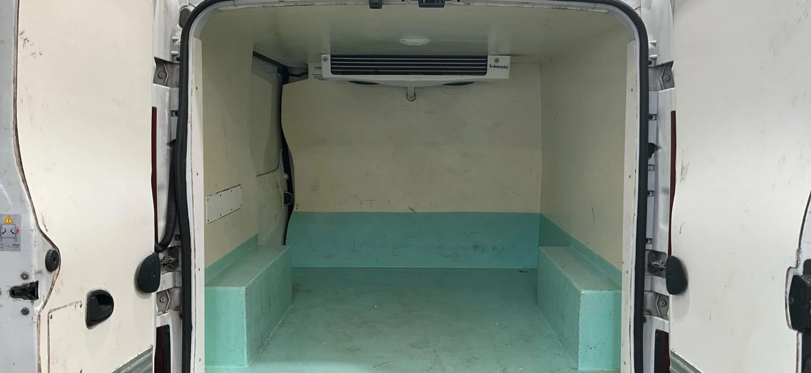 Renault Master, снимка 3 - Бусове и автобуси - 56546187
