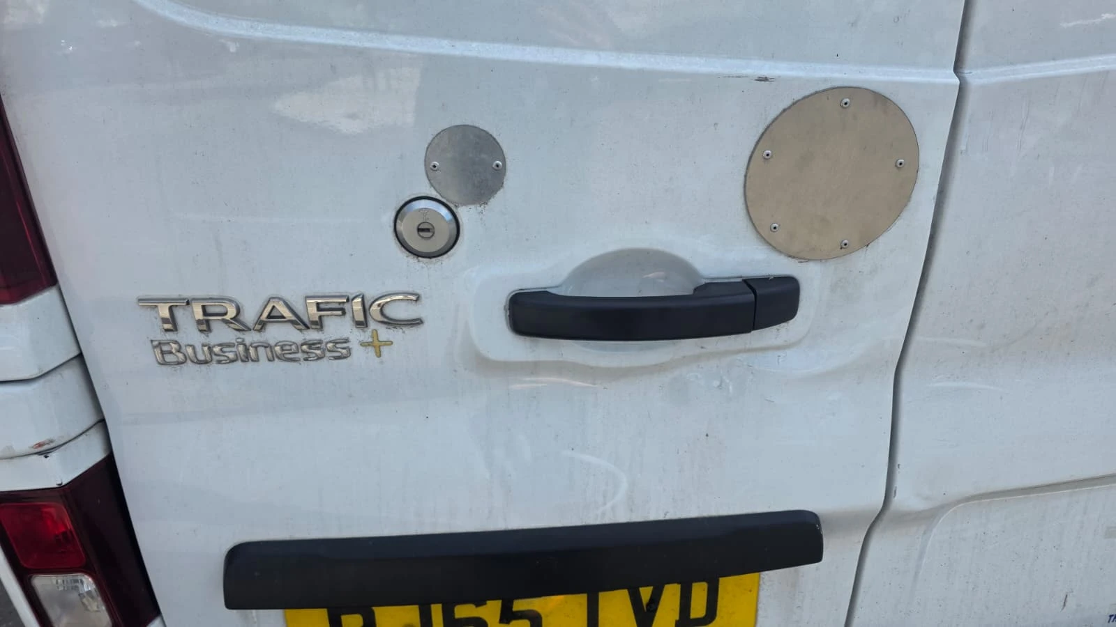 Renault Master, снимка 12 - Бусове и автобуси - 56546187