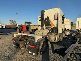 Volvo Fh 420 МЕГА, снимка 3