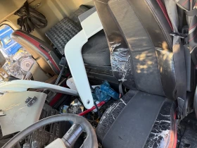 Volvo Fh 420 МЕГА, снимка 6