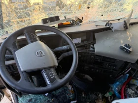 Volvo Fh 420 МЕГА, снимка 8