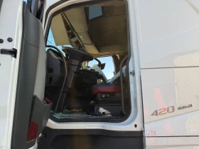 Volvo Fh 420 МЕГА, снимка 5