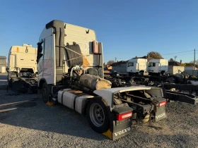 Volvo Fh 420 МЕГА, снимка 4