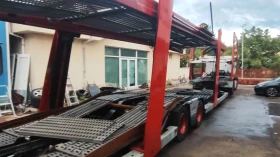 Mercedes-Benz Actros Работя с камиона готов за път 18430 бартер, снимка 7