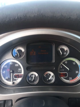 Daf XF 105, снимка 9