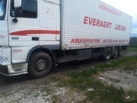 Daf XF 105, снимка 4