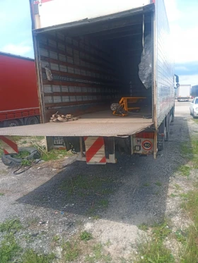 Daf XF 105, снимка 2