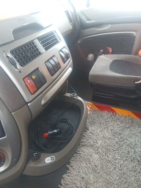 Daf XF 105, снимка 6