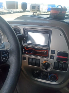 Daf XF 105, снимка 5