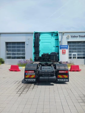 Volvo Fh 500, снимка 4