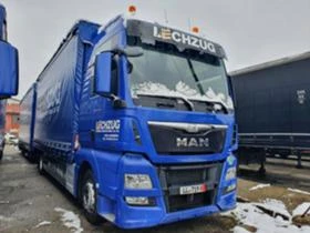 Обява за продажба на Man Tgx 18.480/ евро6 / 120 куб. ~56 280 лв. - изображение 1