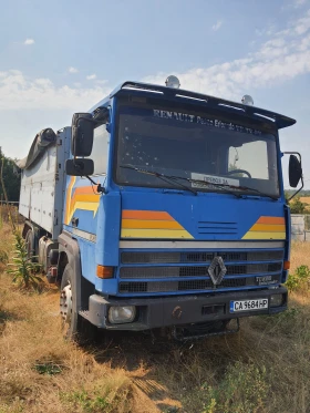 Renault Diesel 310 | Mobile.bg    1