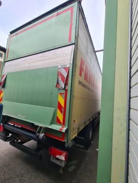 Scania R 450 EURO 6 | Mobile.bg    8