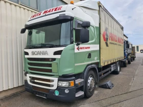 Scania R 450 EURO 6