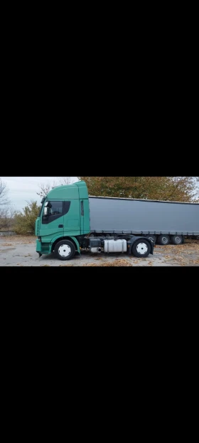 Iveco Stralis 420 | Mobile.bg    3
