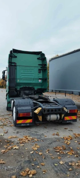 Iveco Stralis 420 | Mobile.bg    2
