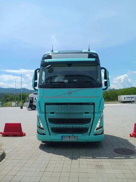 ������ Volvo Fh