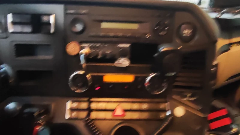 Mercedes-Benz Actros Работя с камион готов за път всичко е сменен 18430, снимка 10 - Камиони - 52598627