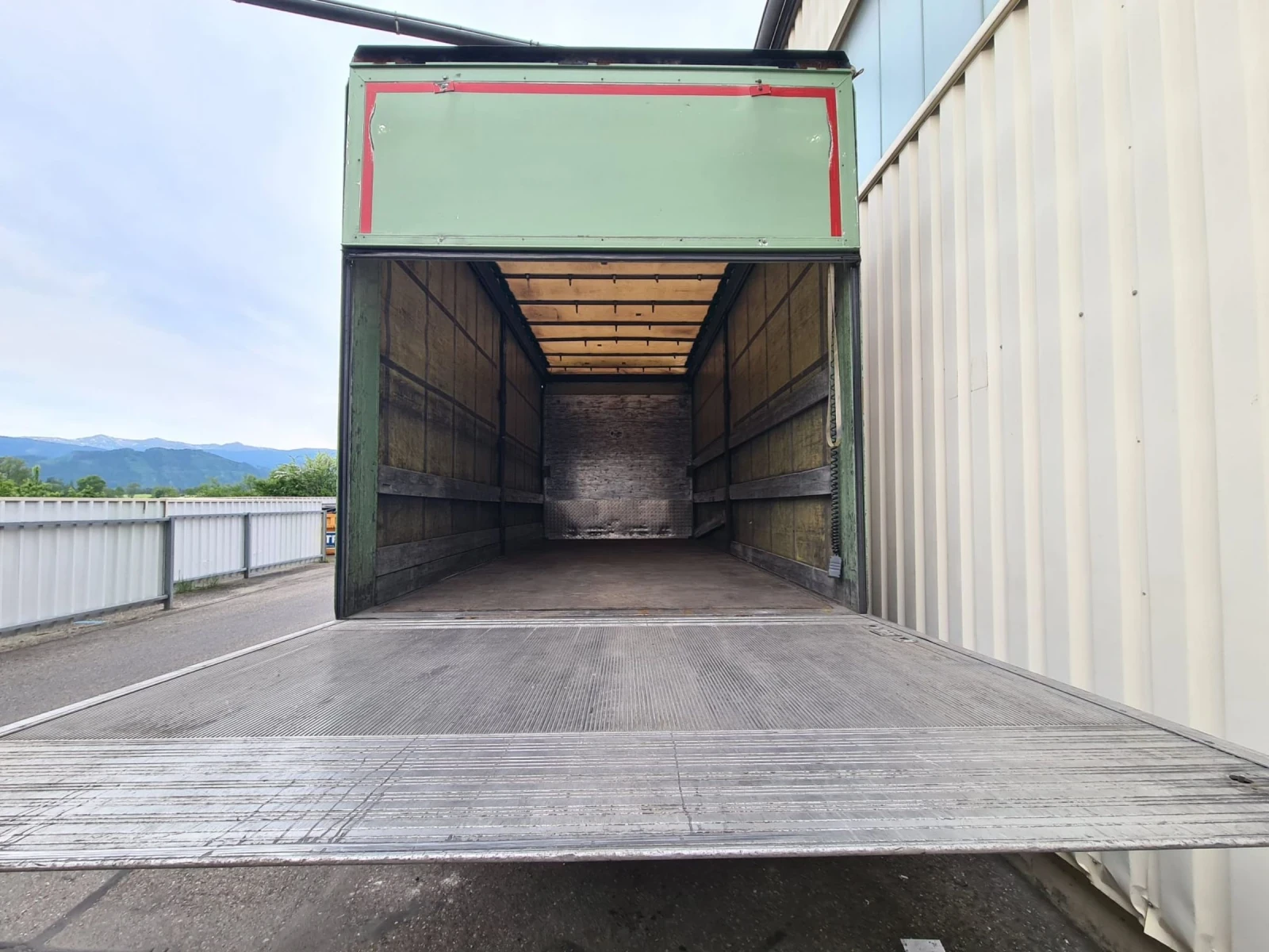 Scania R 450 EURO 6 - изображение 5