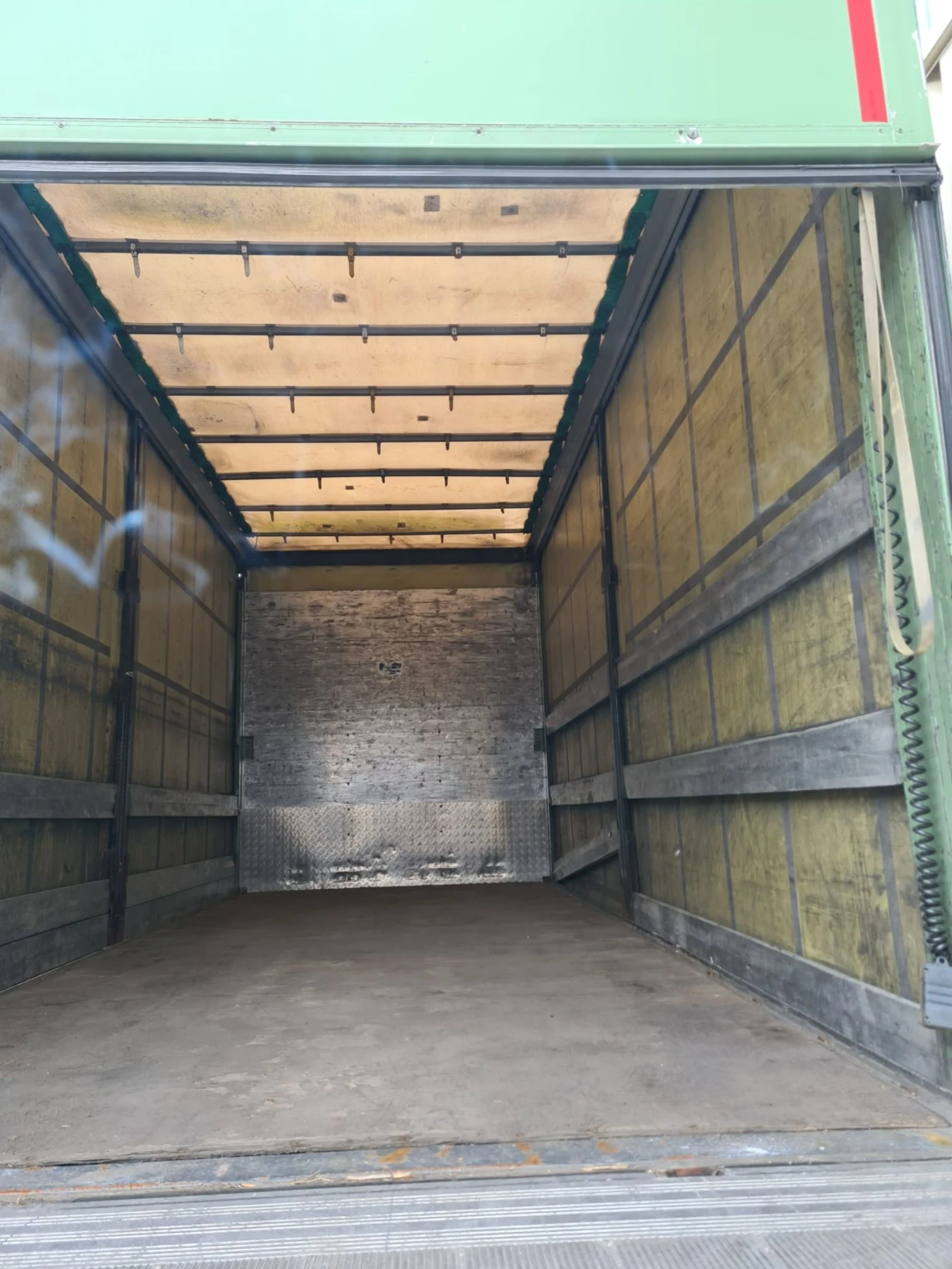 Scania R 450 EURO 6 - изображение 4