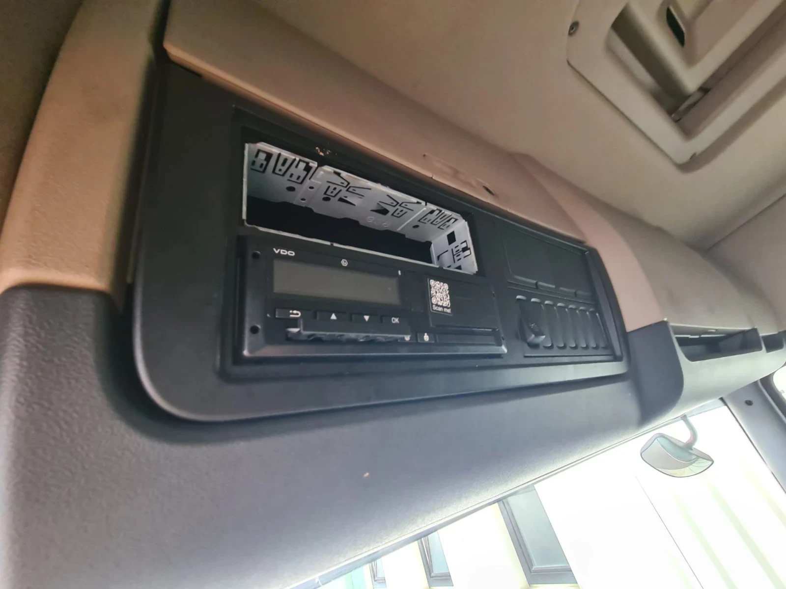 Scania R 450 EURO 6 - изображение 10