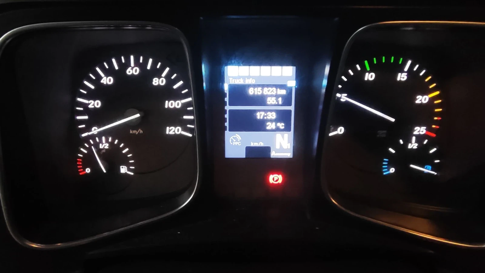 Mercedes-Benz Actros Договаряне на място 18430 - изображение 9