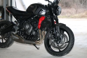 Triumph Trident 660, снимка 14