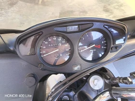 Honda Deauville 650, снимка 2