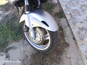 Honda Deauville 650, снимка 5