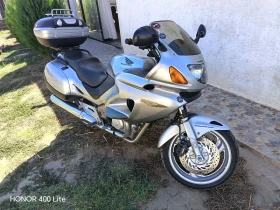 Honda Deauville 650, снимка 9