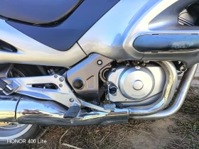 Honda Deauville 650, снимка 7