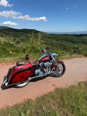 Harley-Davidson Touring Road King - УНИКАТ !!!, снимка 6