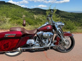 Harley-Davidson Touring Road King - УНИКАТ !!!, снимка 8